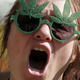 Image for article titled New Research Reveals Teenagers Are A Bunch of Potheads